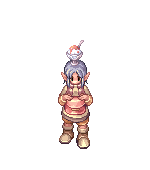 Divine Forger Furi