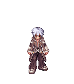 Dark Wolf
