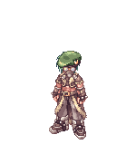 Locke Punkware