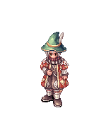 Blood Bard