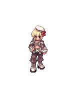 Seras Veronica