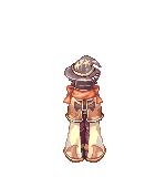 Scarlet Conjurer