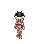 Silenced Pedrin