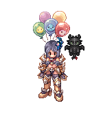 Only Fêh ~