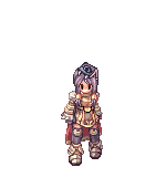 Nell Tenebris