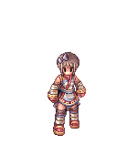 Beifong Toph