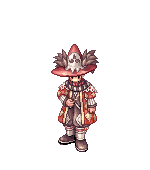 Sr Scanlan Shorthalt