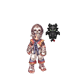 Soul Evans