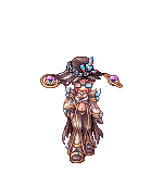MakimaX