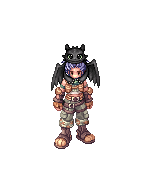 Comanche