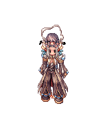 Sheep Mage