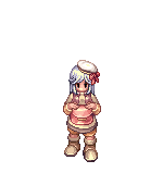 Mizinh