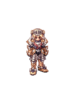 Naiko RG