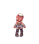 Lininha RedMoon
