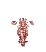 Neko Dancer