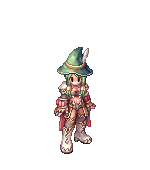 Lady Granabeça