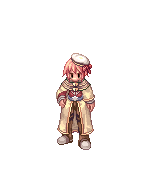 Seto Frost