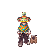 Charro Pistolero