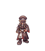 Bullet Khaoz