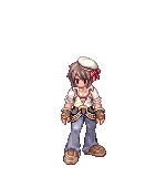 Captain Usopp