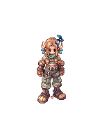 Errei a quest de Shura
