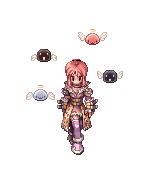 Renata PickPocket