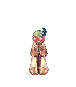 Mago Magoado