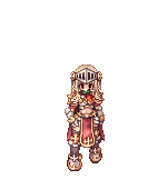 Tamano Cross