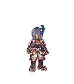 Seras Vict.