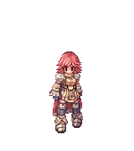 Erza D.K³²