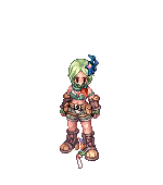 Vesga