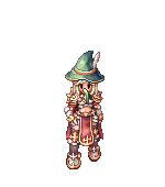 Seiko Chan