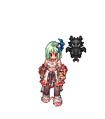 A Shura Girl