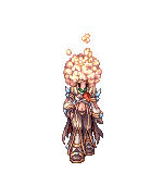 Fire Witch