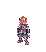 Gabimaru.