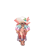 Seraphine ~