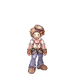 Diego Blacksmith
