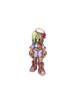 Mirajane Santana