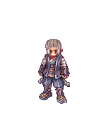 Joe Musashi