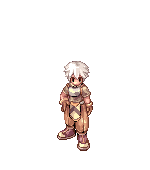 Bocchi-Monk