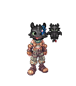 [TFF] Flecha Divina