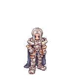 Paladin salfate
