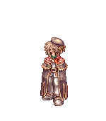 Bhan Merlin