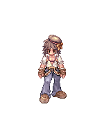 Greedchara