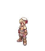 Chrono RK