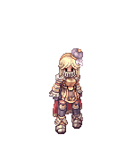 Amanda /