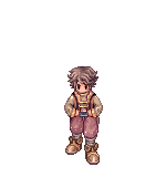 Desarian Merchant