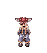 - Chrono -