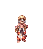 Terry Bogard