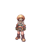 Kiwi~Ranger